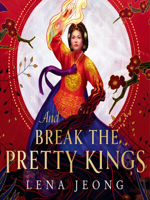 cover image of And Break the Pretty Kings